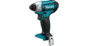 2020 Makita 12V max CXT® Impact Driver (DT03Z)