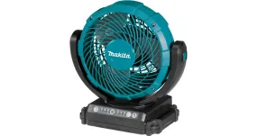 2020 Makita 18V LXT® 7-1/8" Fan (DCF102Z)