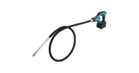 2020 Makita 18V LXT® 8' Concrete Vibrator (XRV02Z)