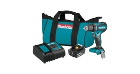 2020 Makita 18V LXT® Brushless 1/2" Driver-Drill Kit (XFD131)