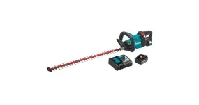 2020 Makita 18V LXT® Brushless 30" Hedge Trimmer Kit (XHU08T)