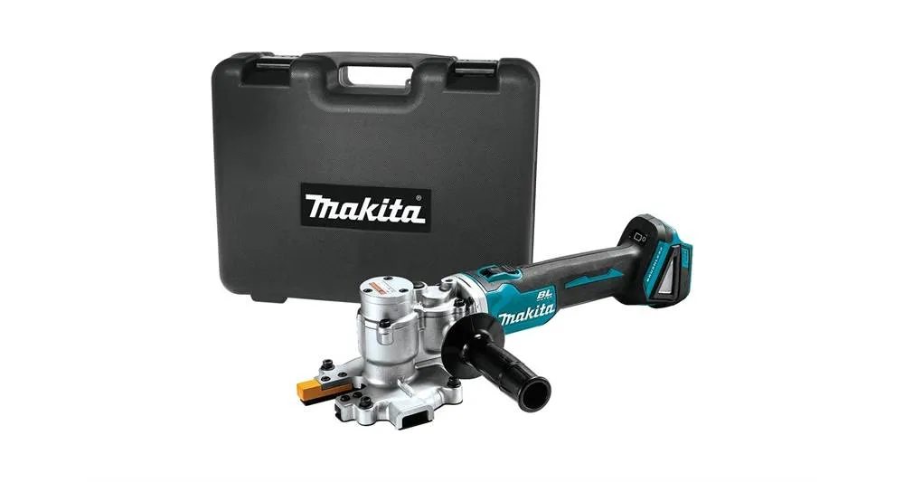 2020 Makita 18V LXT® Brushless Steel Rod Flush-Cutter (XCS06ZK)