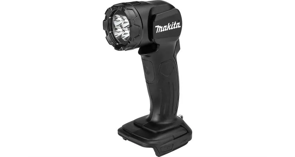 2020 Makita 18V LXT® L.E.D. Flashlight (DML815B)