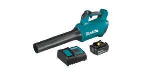 2020 Makita 18V LXT® Lithium-Ion Brushless Blower Kit (XBU03SM1)