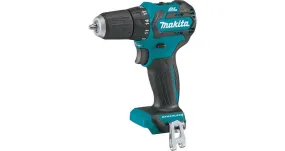 2021 Makita 12V max CXT® Lithium-Ion Brushless Cordless 3/8" Driver-Drill, Tool Only (FD07Z)