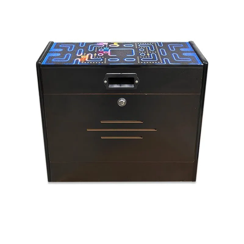 2024 Pandora's Game Box 22 inch Display 10000 Games IN 1 Mini Arcade Bartops