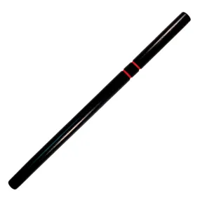 26'' Black Hardwood Escrima