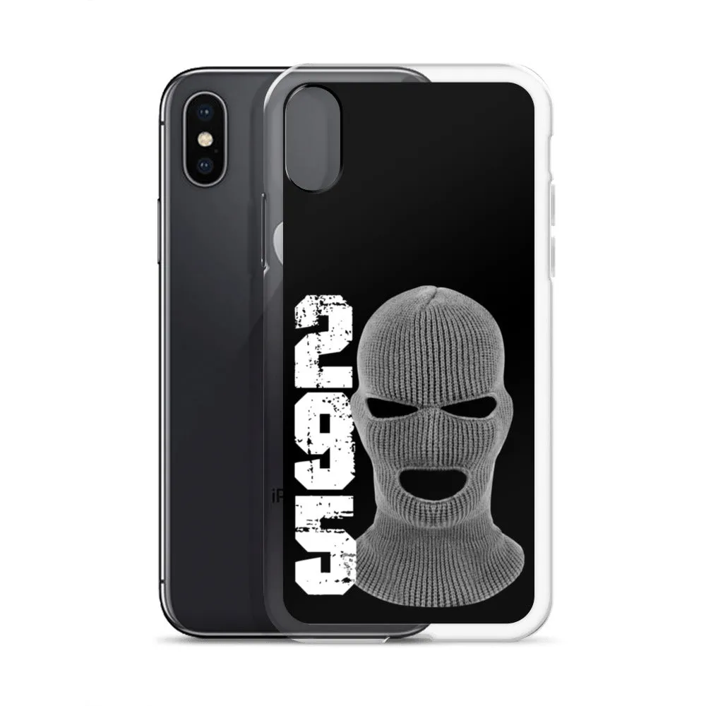 295 iPhone Case