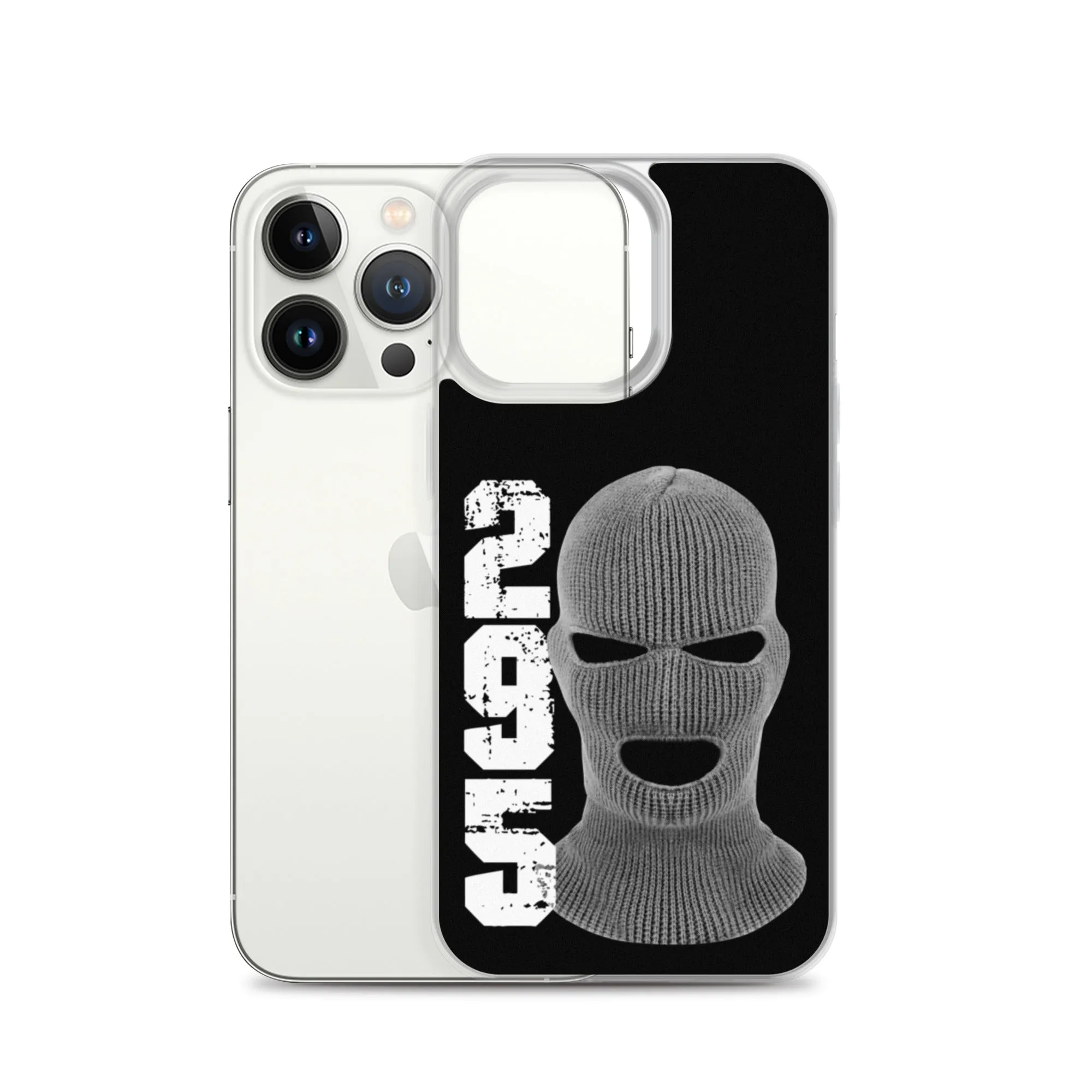 295 iPhone Case