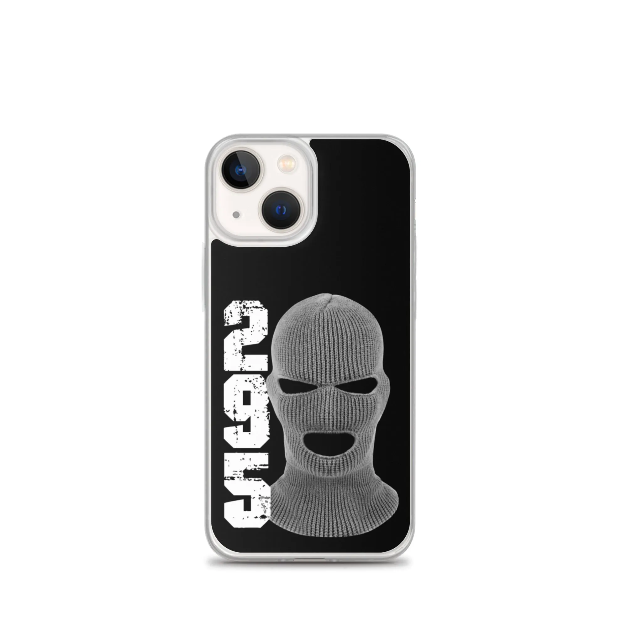 295 iPhone Case