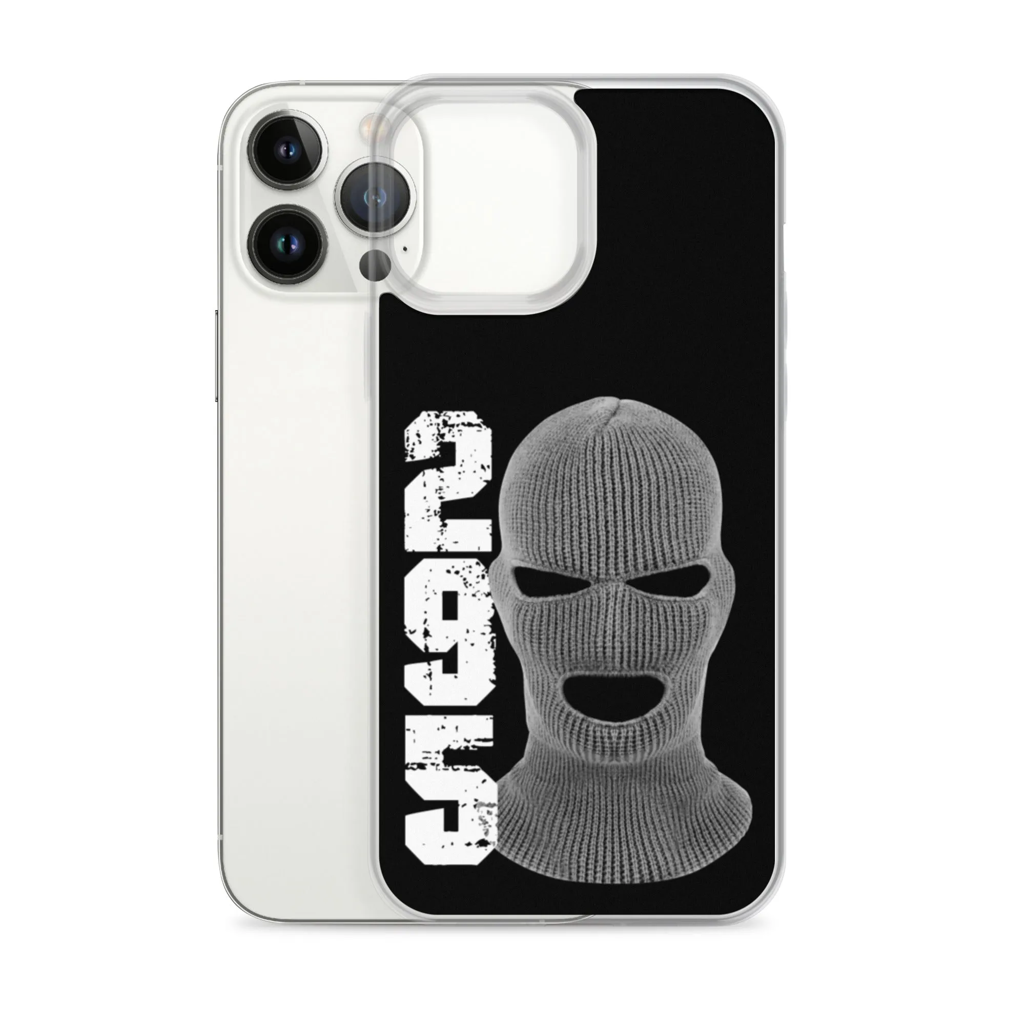 295 iPhone Case