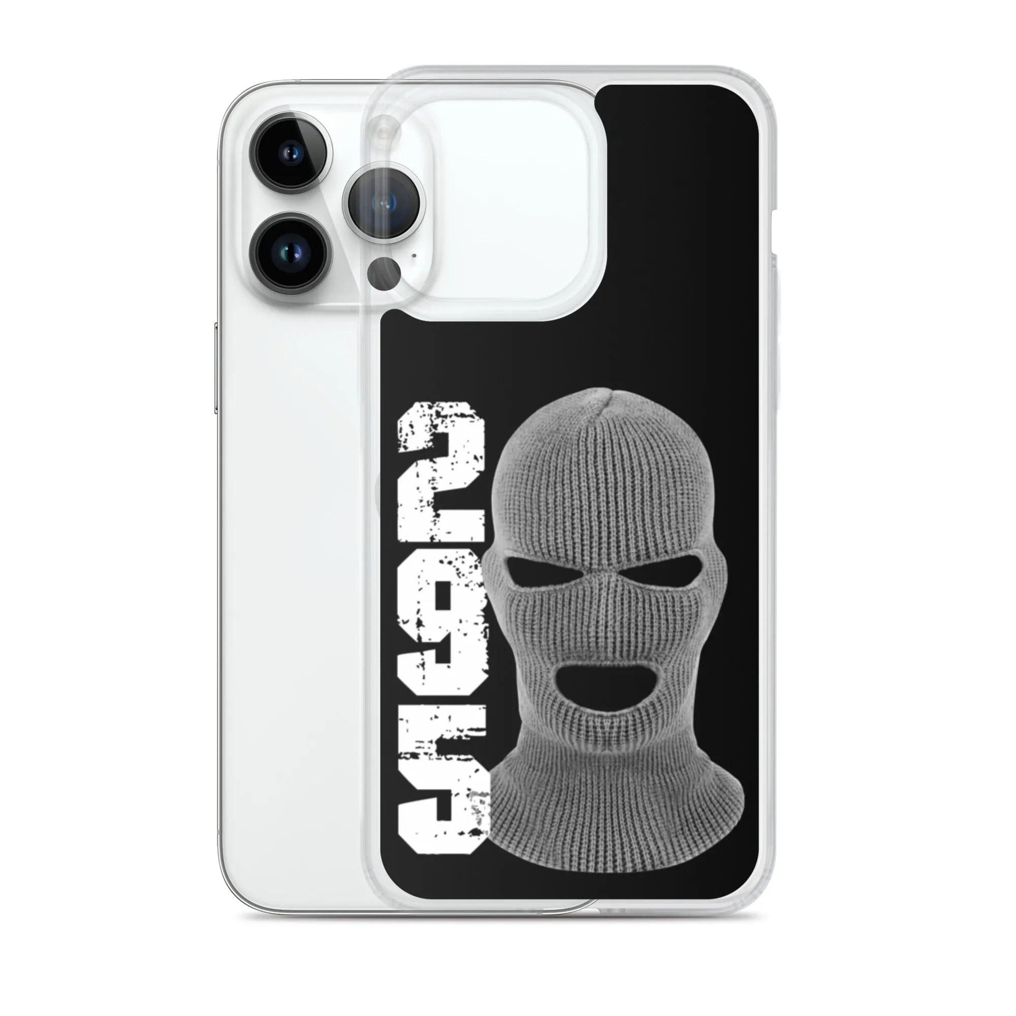 295 iPhone Case