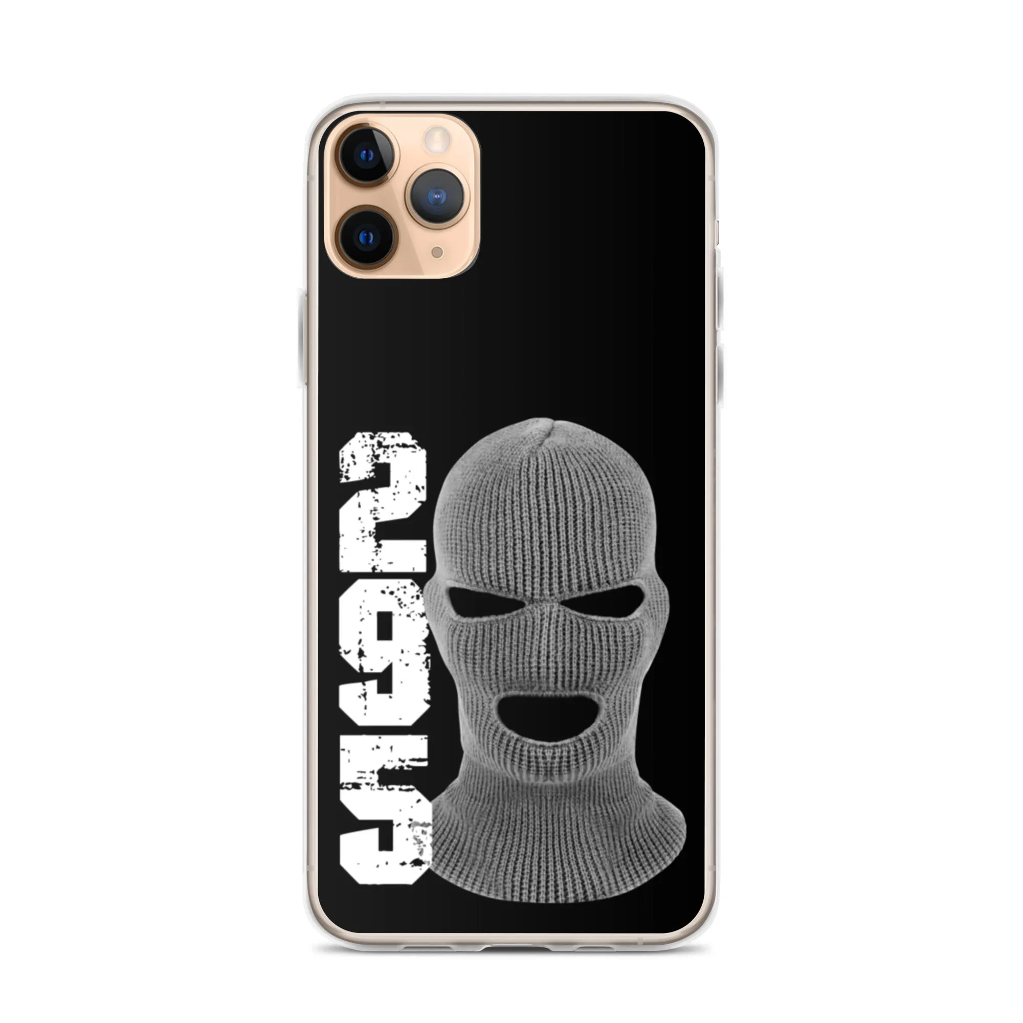 295 iPhone Case