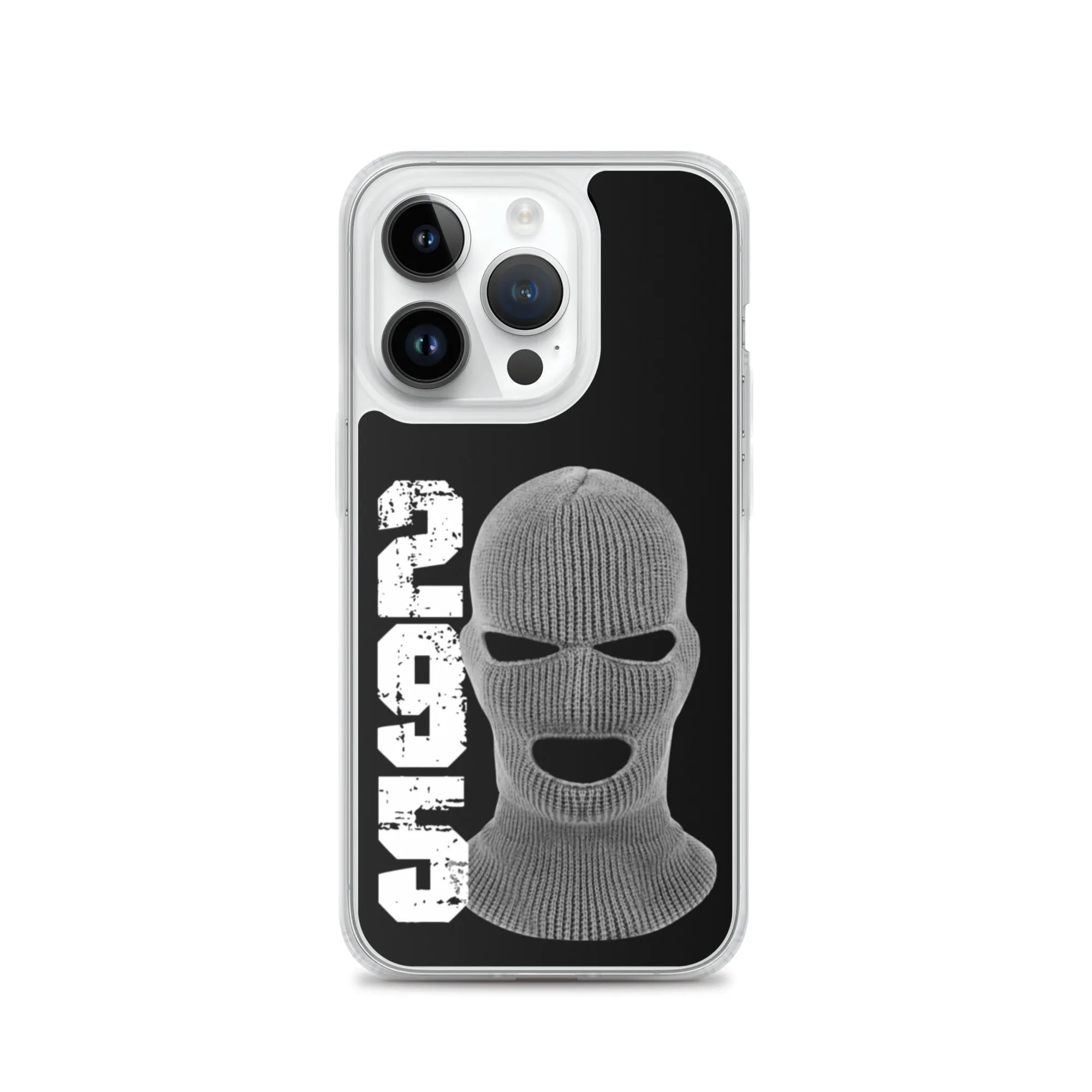 295 iPhone Case