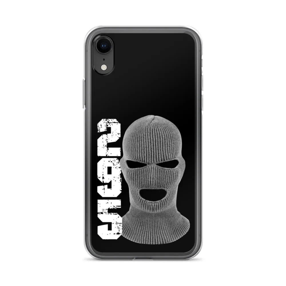 295 iPhone Case