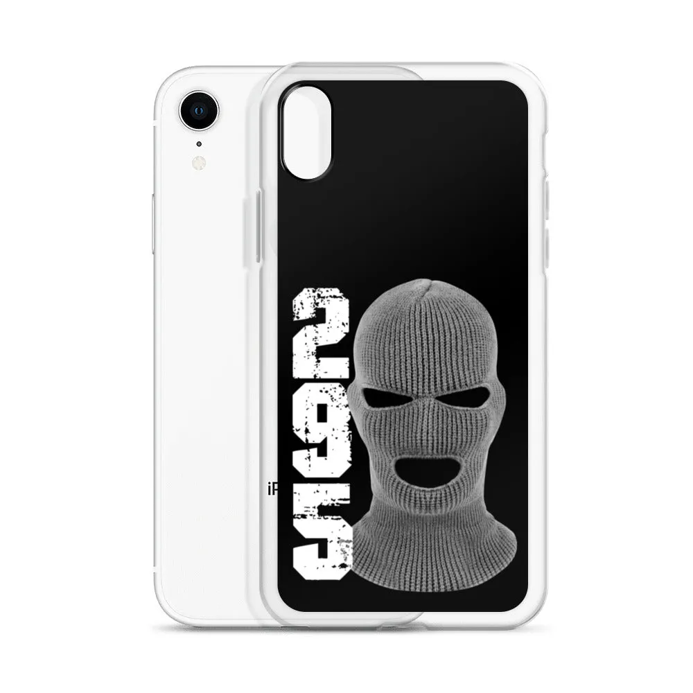 295 iPhone Case