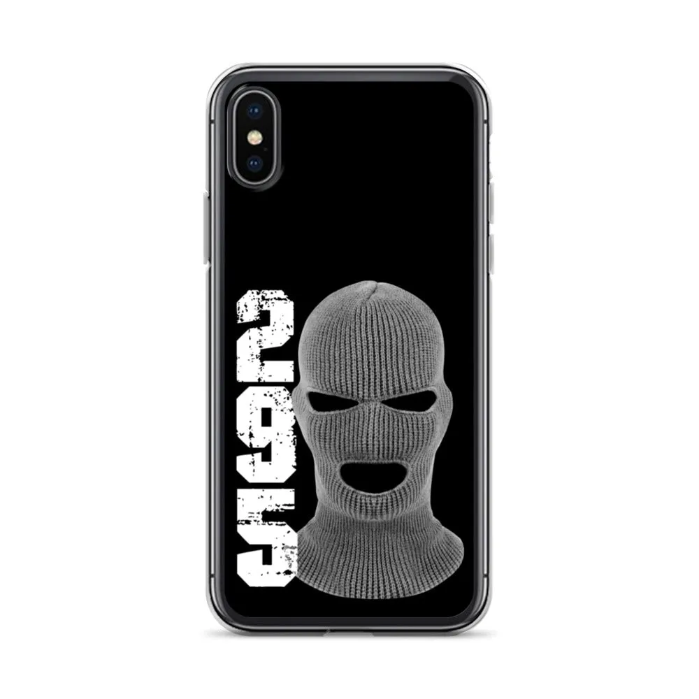 295 iPhone Case