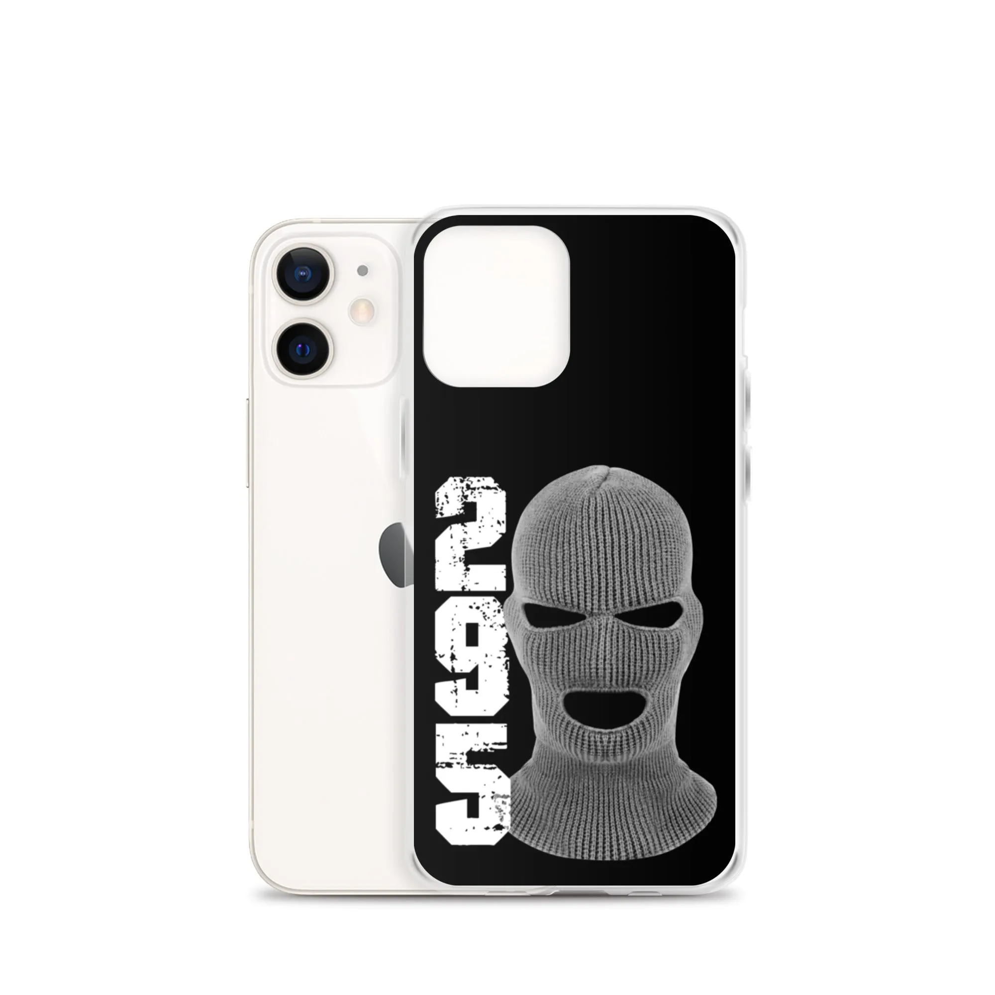 295 iPhone Case