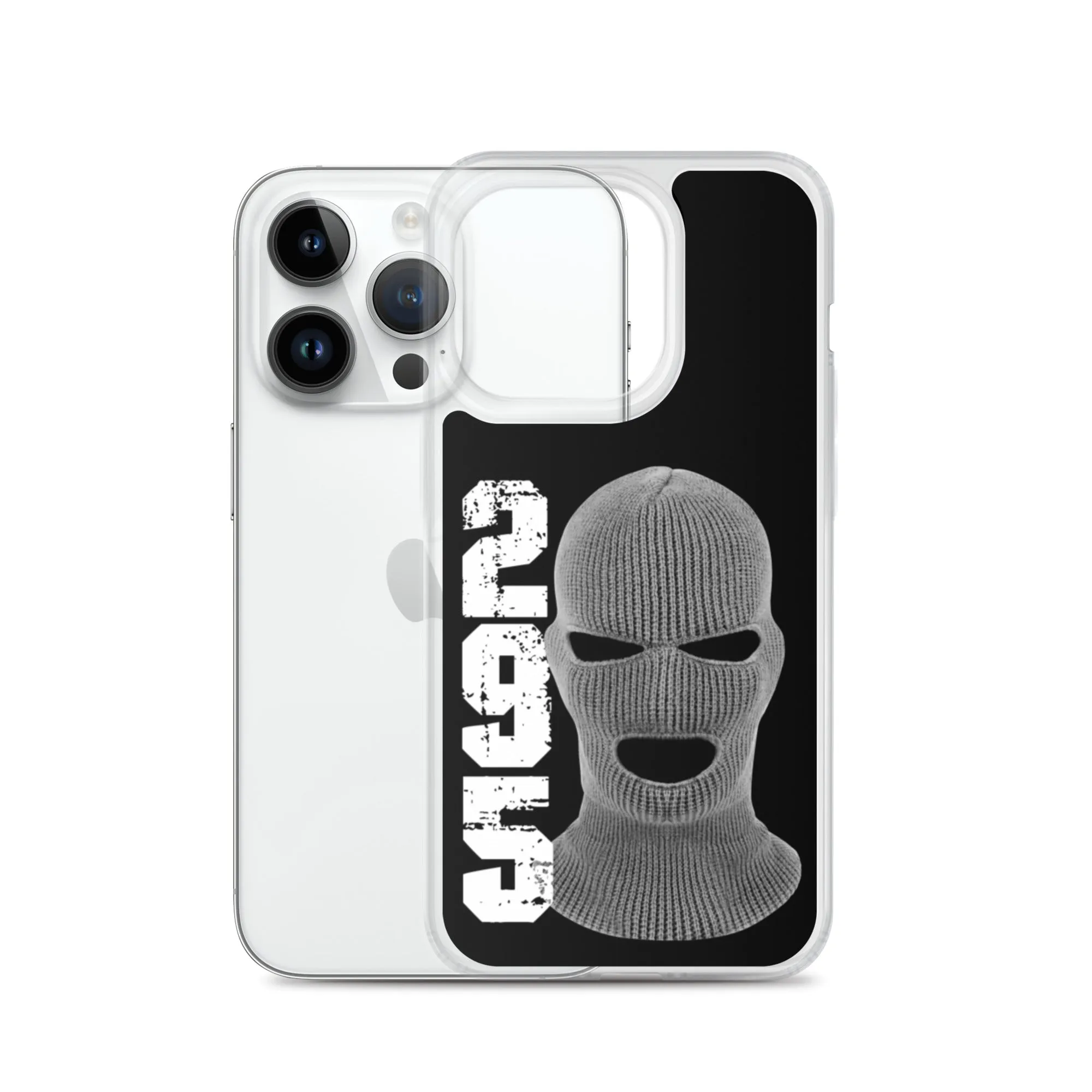 295 iPhone Case