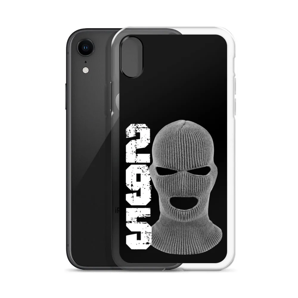 295 iPhone Case