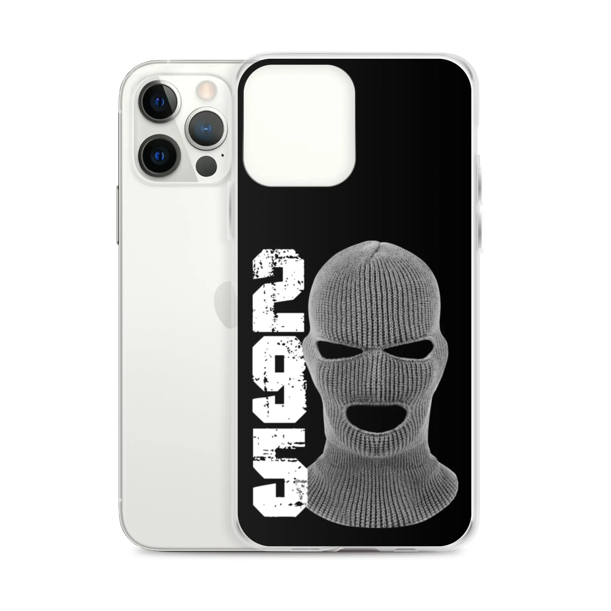 295 iPhone Case