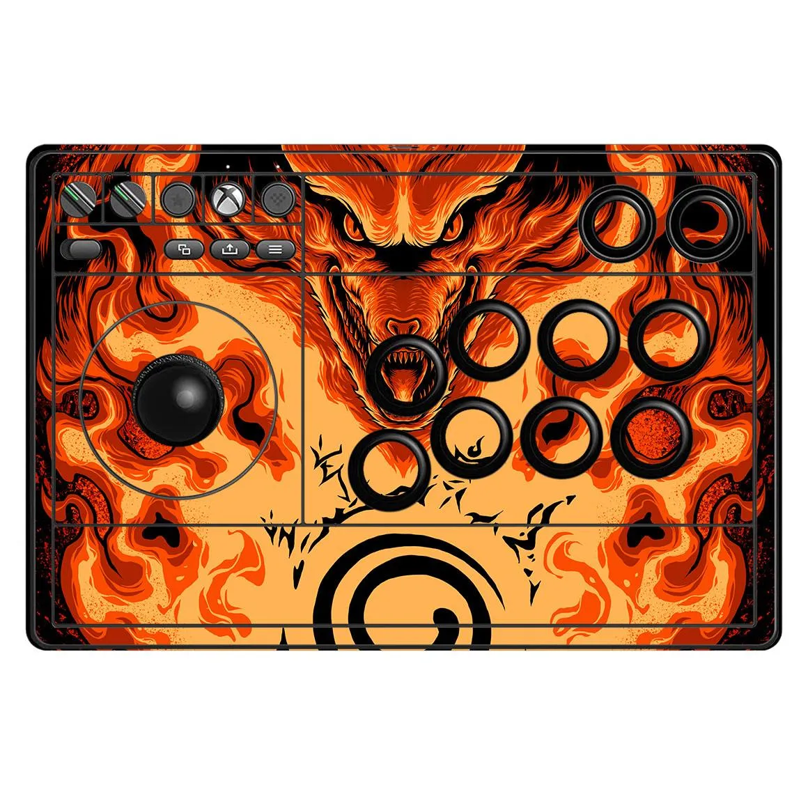 8Bitdo Arcade Stick for Xbox Artist Series Skins