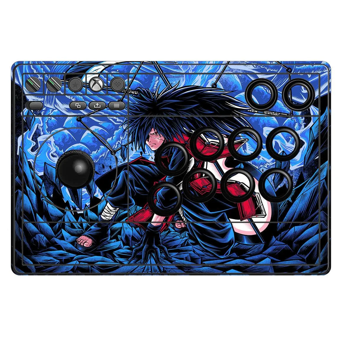 8Bitdo Arcade Stick for Xbox Artist Series Skins