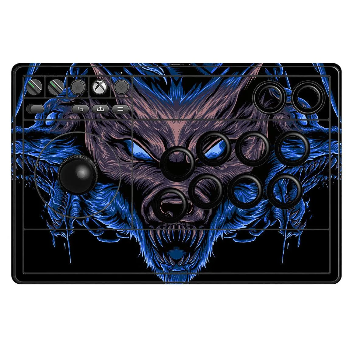 8Bitdo Arcade Stick for Xbox Artist Series Skins