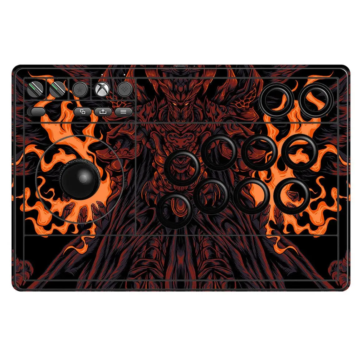 8Bitdo Arcade Stick for Xbox Artist Series Skins