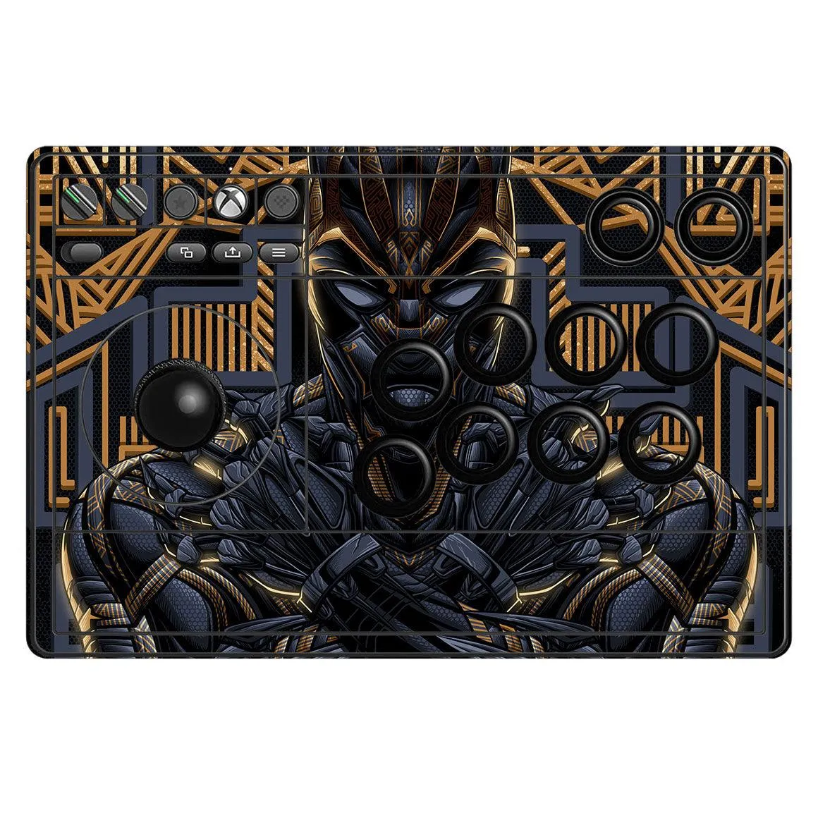 8Bitdo Arcade Stick for Xbox Artist Series Skins