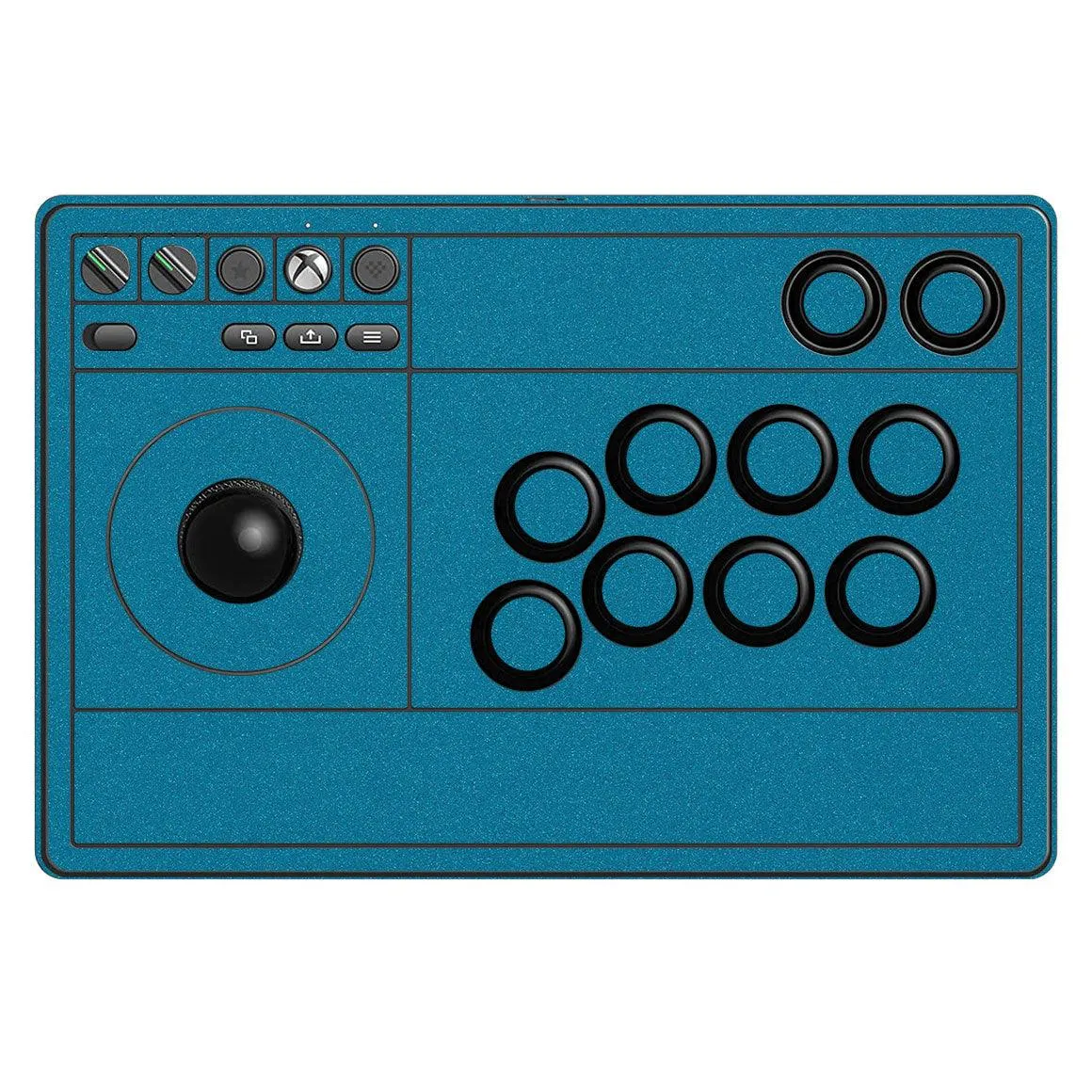 8Bitdo Arcade Stick for Xbox Glitz Series Skins