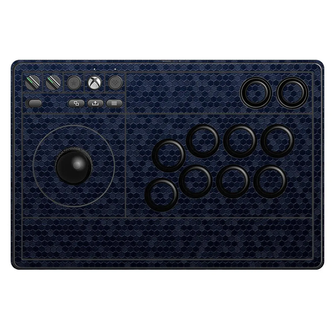 8Bitdo Arcade Stick for Xbox Honeycomb Series Skins