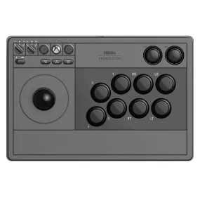 8Bitdo Arcade Stick for Xbox Naked Series Skins