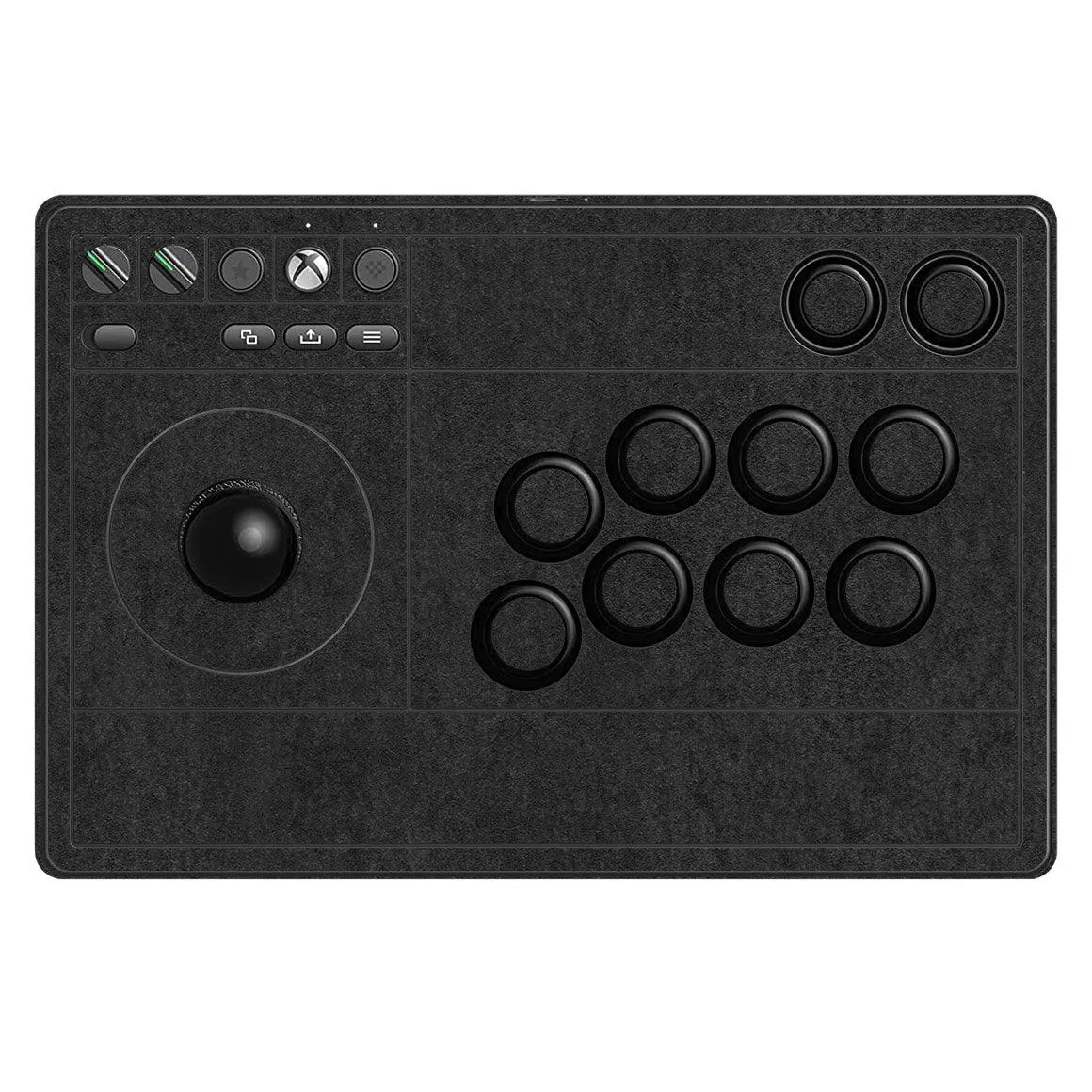 8Bitdo Arcade Stick for Xbox Stone Series Skins