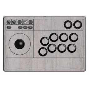 8Bitdo Arcade Stick for Xbox Stone Series Skins