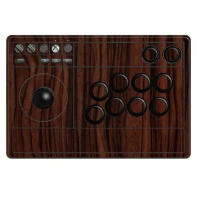 8Bitdo Arcade Stick for Xbox Wood Series Skins