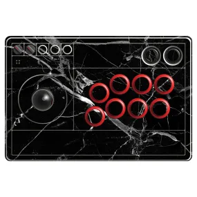 8Bitdo Arcade Stick Marble Series Skins