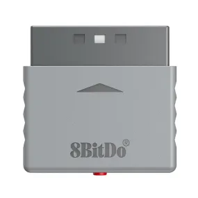 8BitDo Retro Receiver for PS1 | PS2