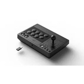 8BitDo XBOX Wireless 2.4G Arcade Stick (Black)