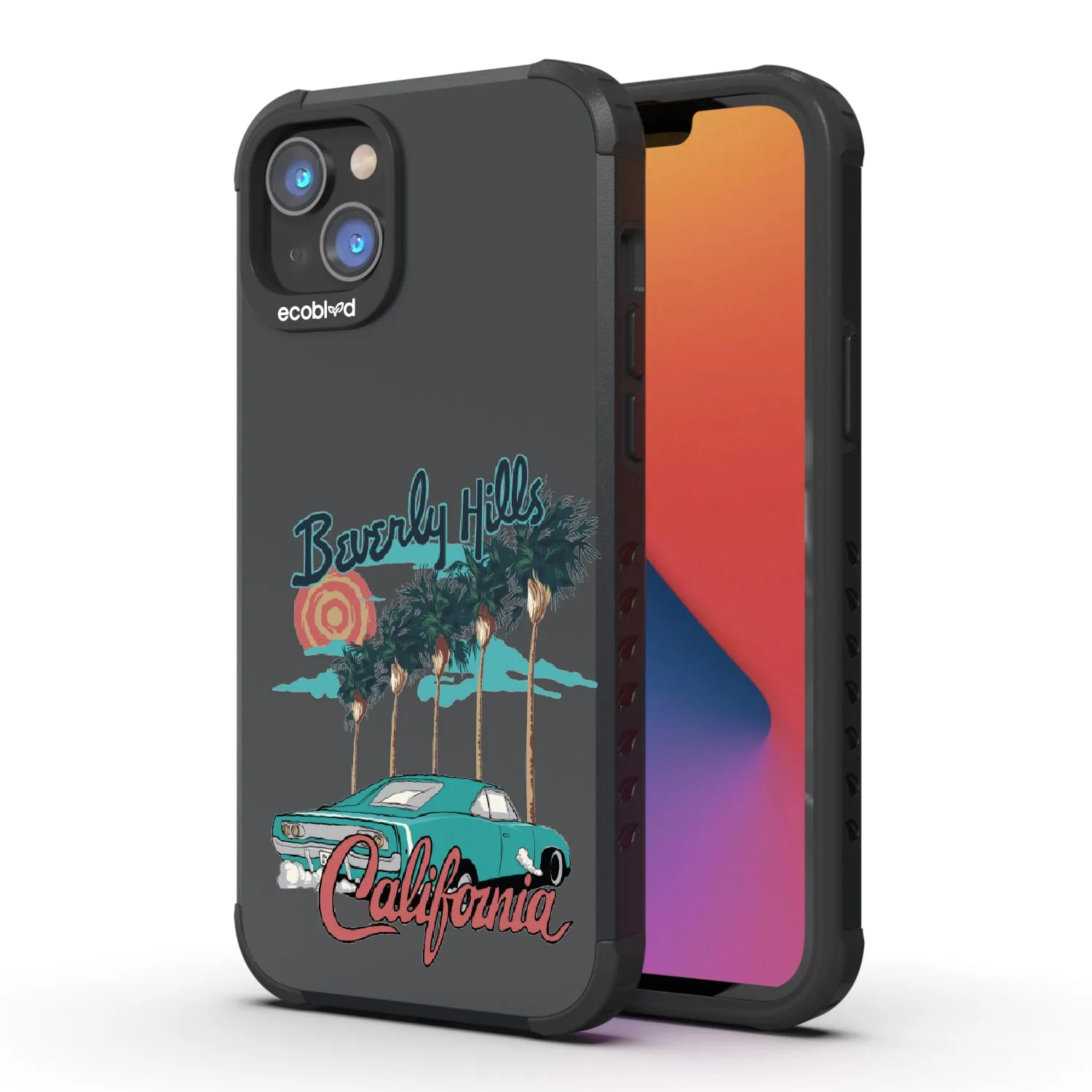 90210 - Mojave Collection Case for Apple iPhone 14 Plus