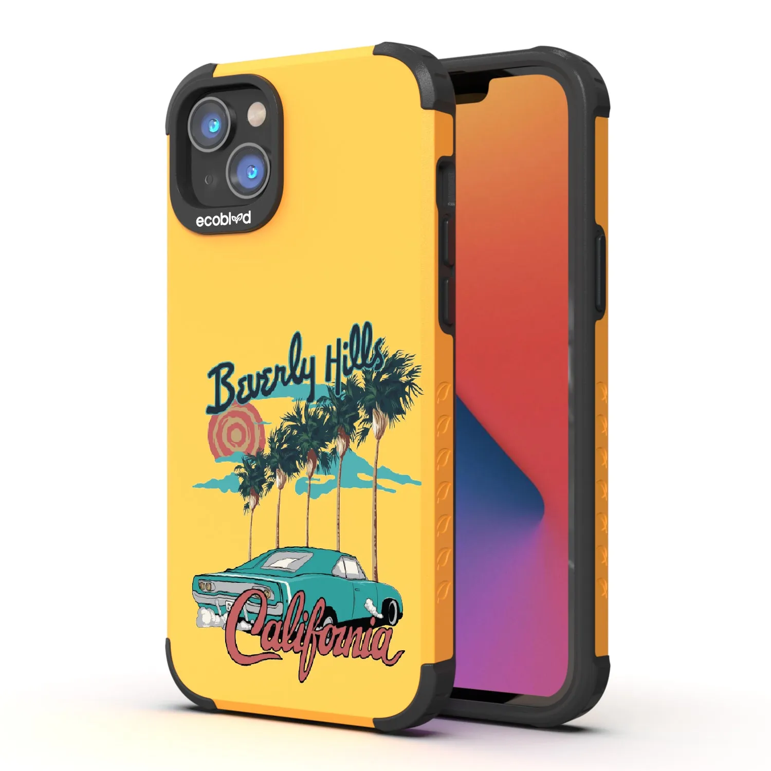 90210 - Mojave Collection Case for Apple iPhone 14 Plus