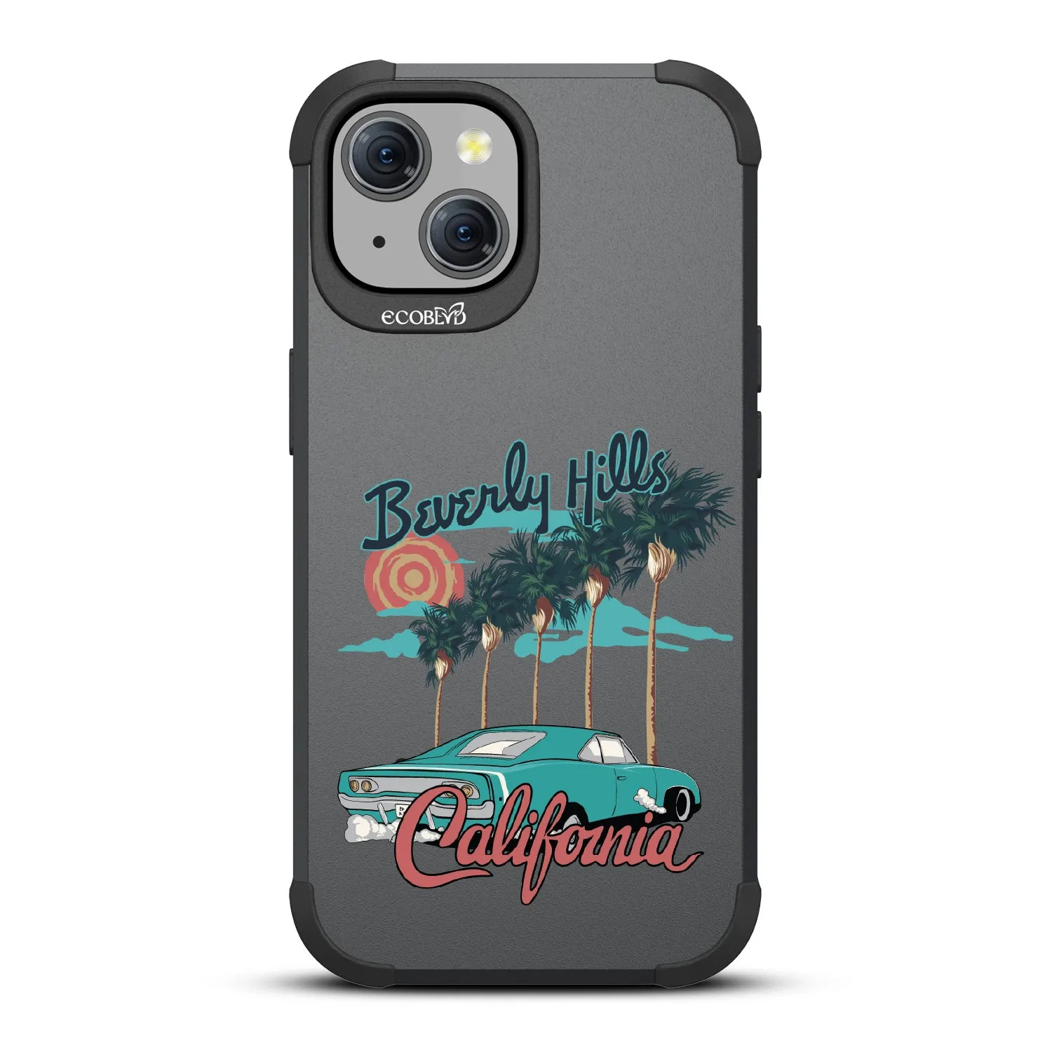 90210 - Mojave Collection Case for Apple iPhone 15