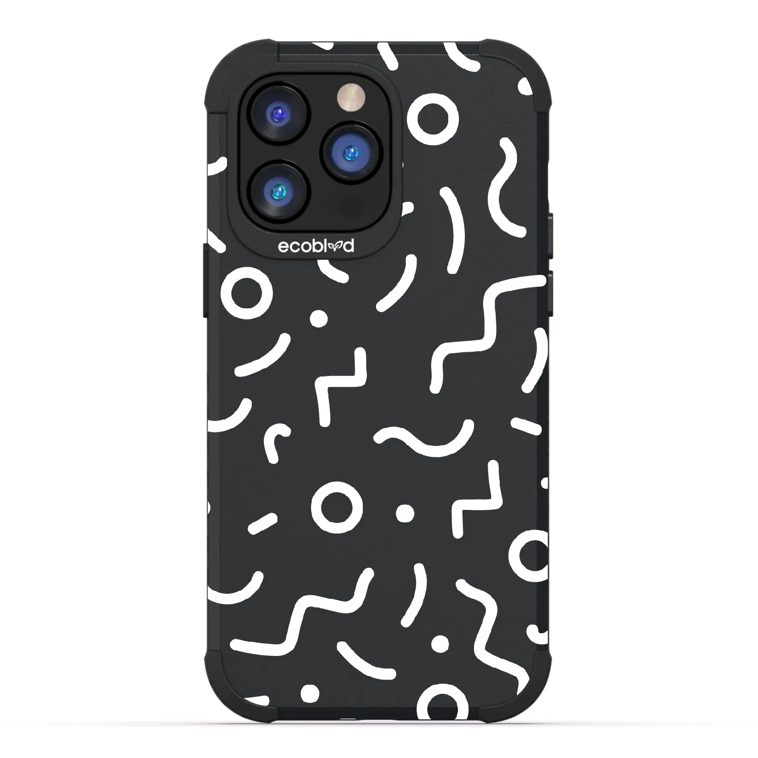 90's Kids - Mojave Collection Case for Apple iPhone 14 Pro Max