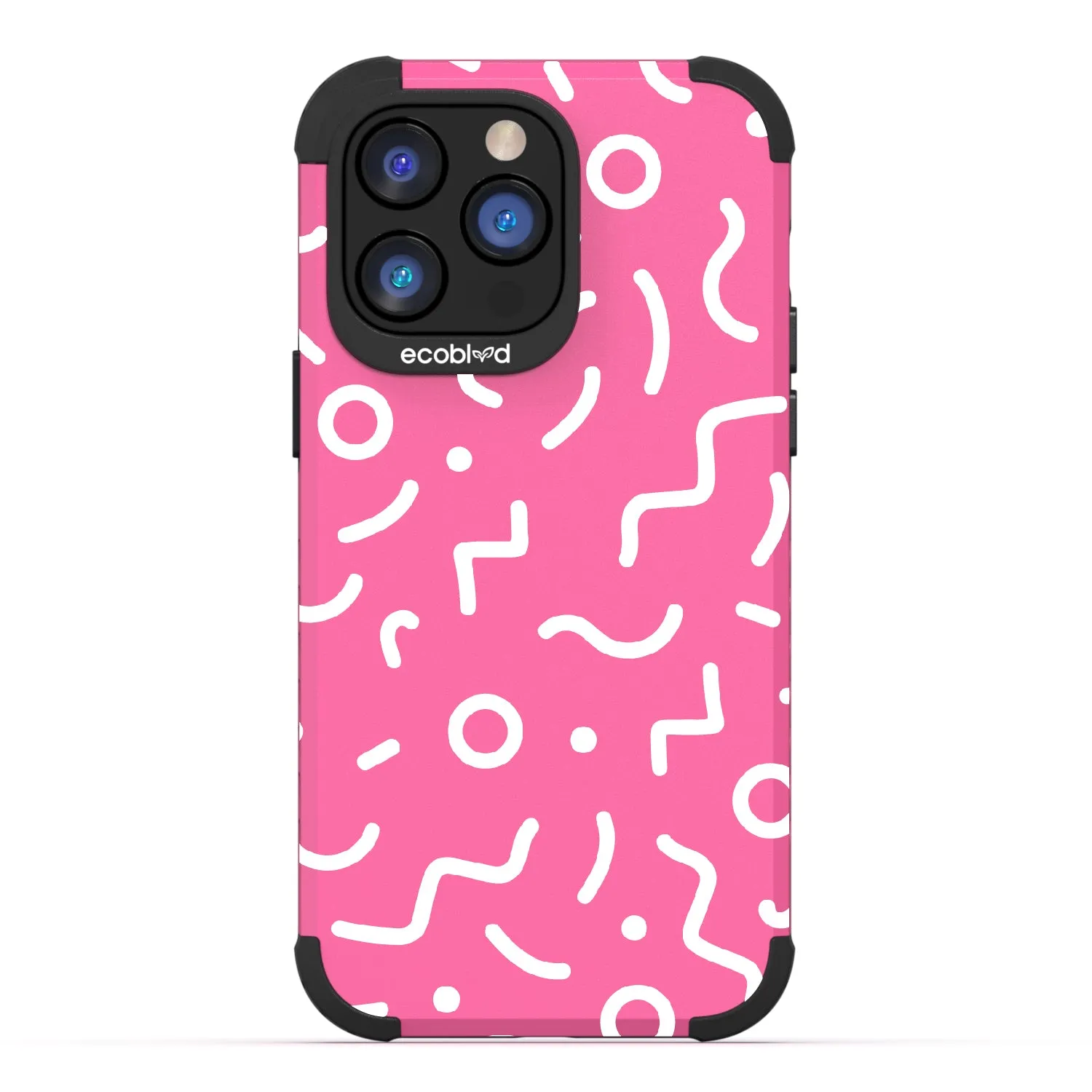 90's Kids - Mojave Collection Case for Apple iPhone 14 Pro Max