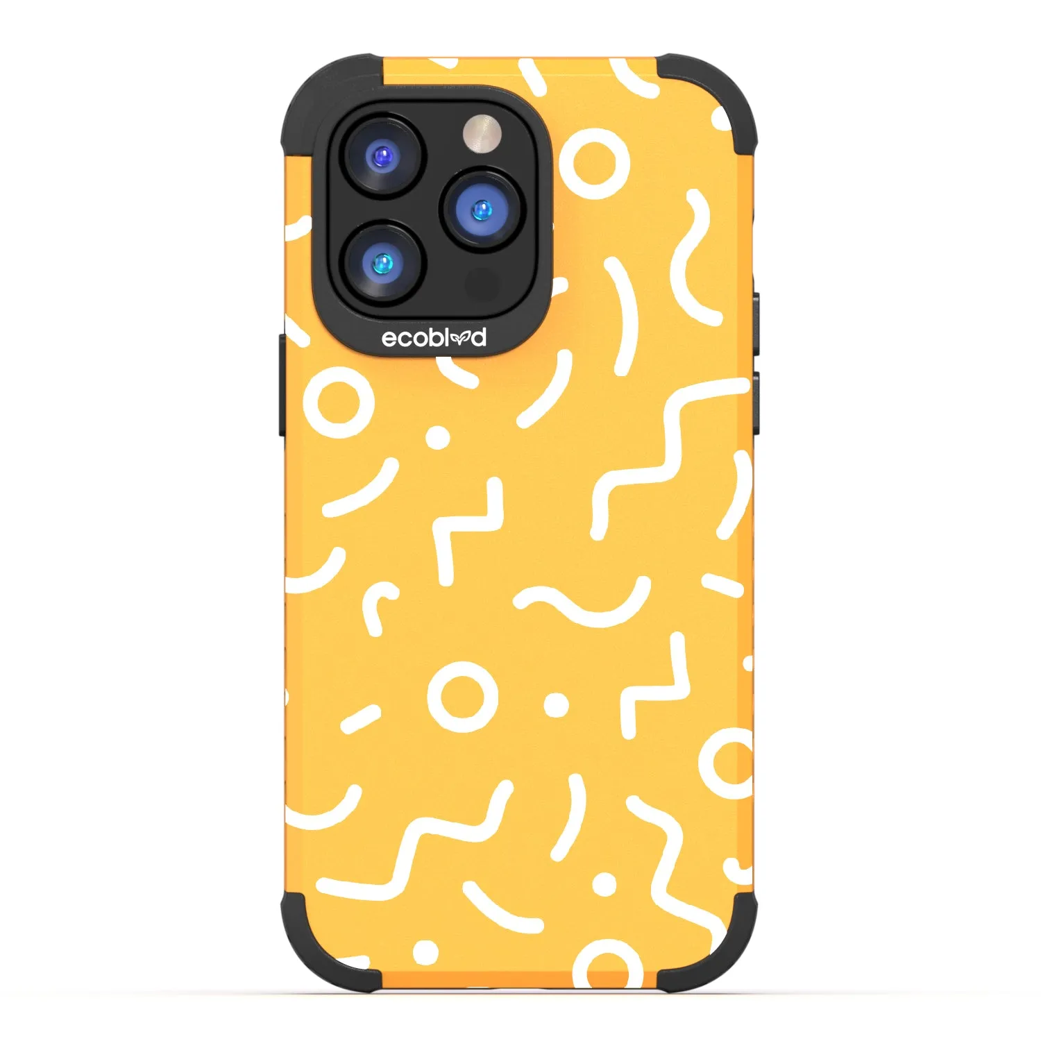 90's Kids - Mojave Collection Case for Apple iPhone 14 Pro Max