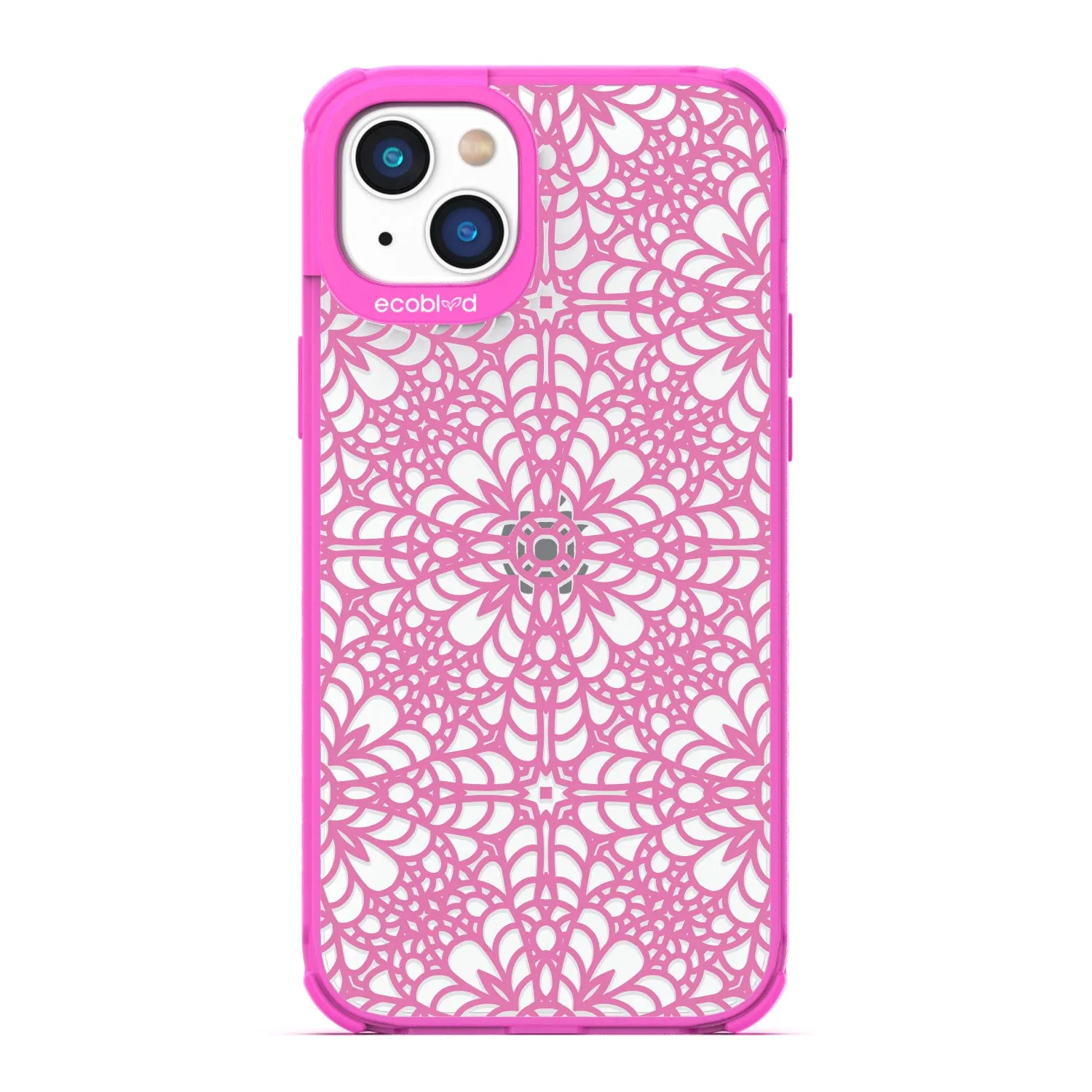 A Lil Dainty - Laguna Collection Case for Apple iPhone 14 Plus