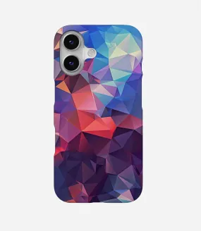 Abstract Fusion Triangle Case