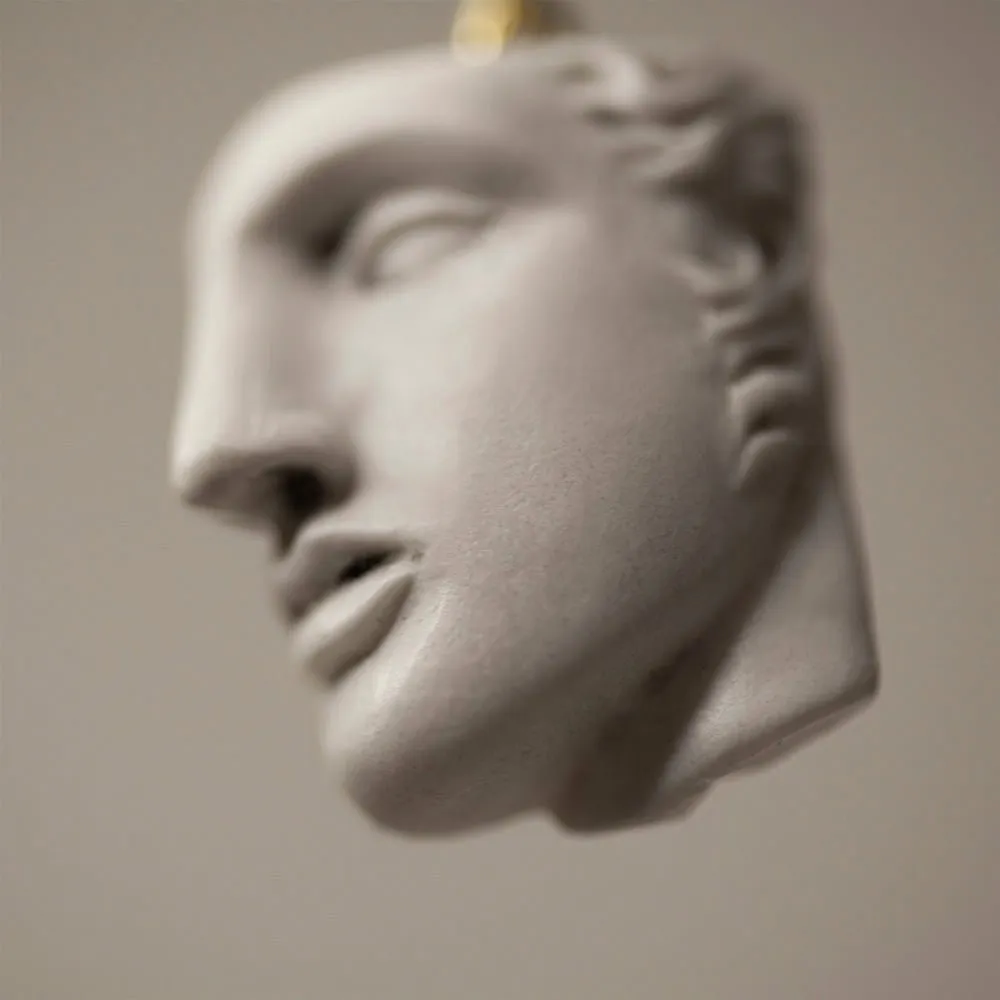 Achilles earring