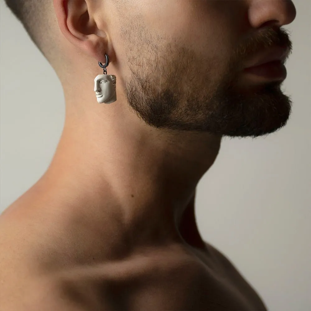 Achilles earring