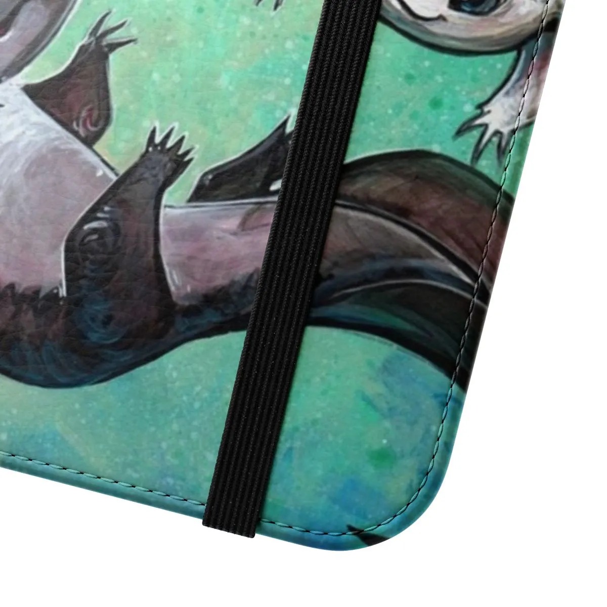 Adorable Axolotl Phone Case for Everyday Use